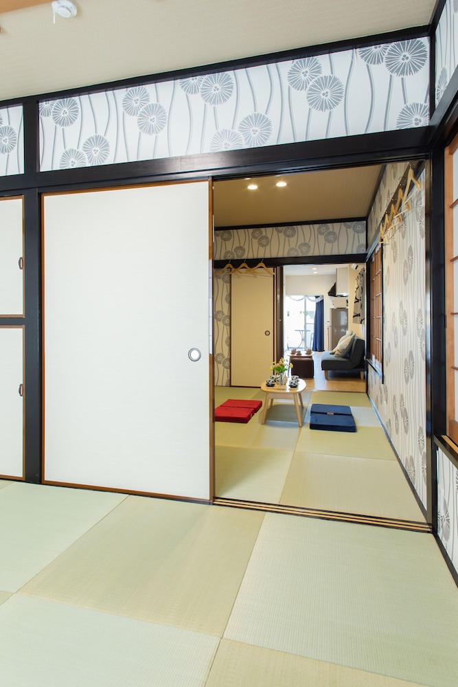 MY HOME IN TOKYO 東京