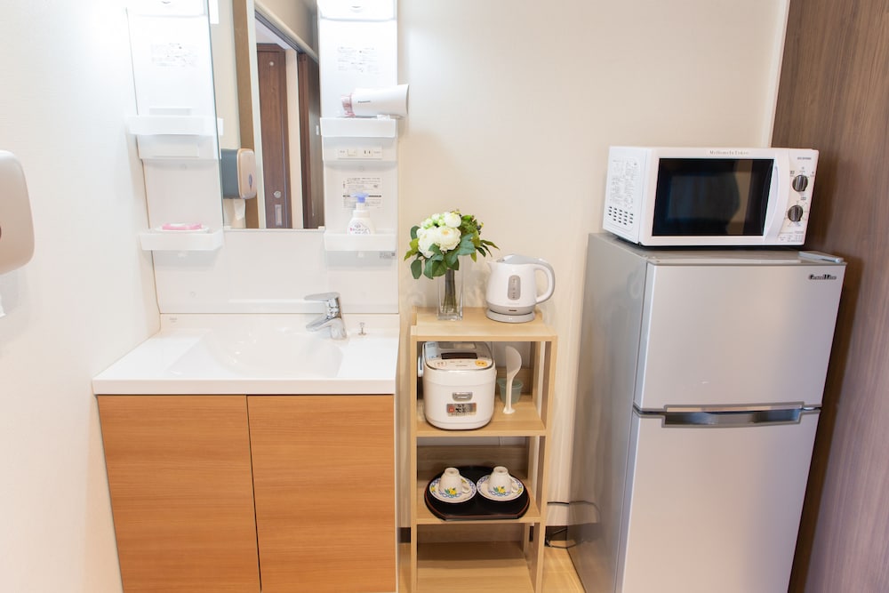 MY HOME IN TOKYO 東京