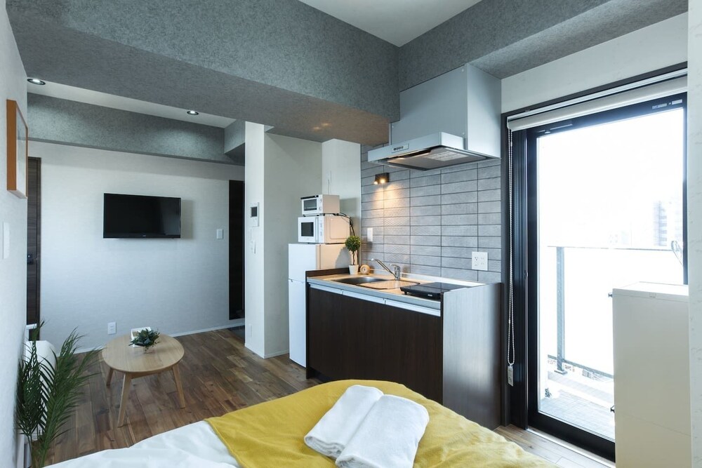A9 HANEDA MAISON PHILIPPE OMORI 901 東京