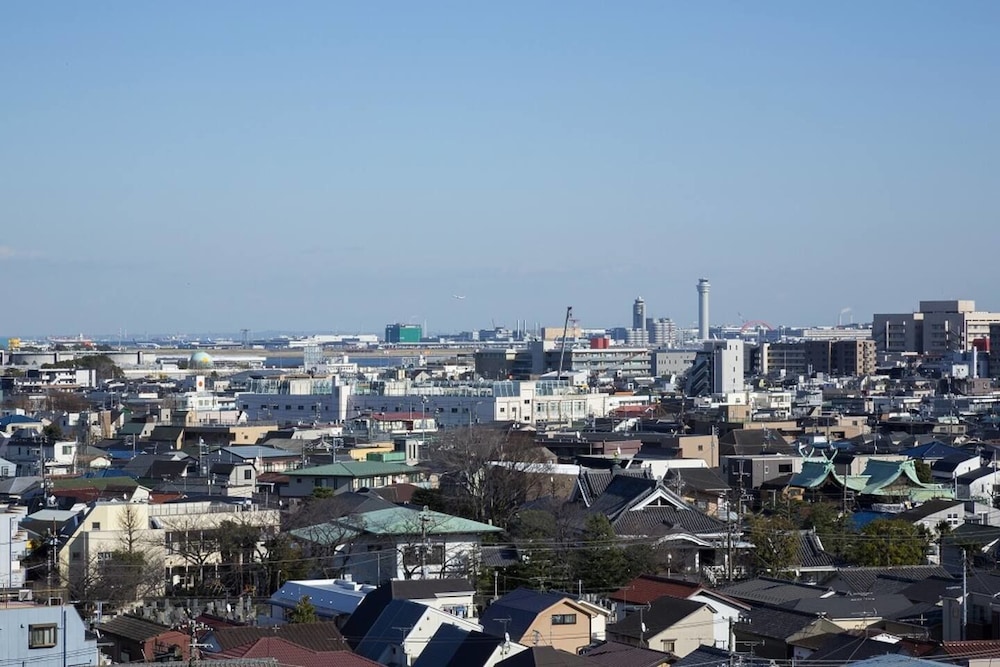 A9 HANEDA MAISON PHILIPPE OMORI 901 東京