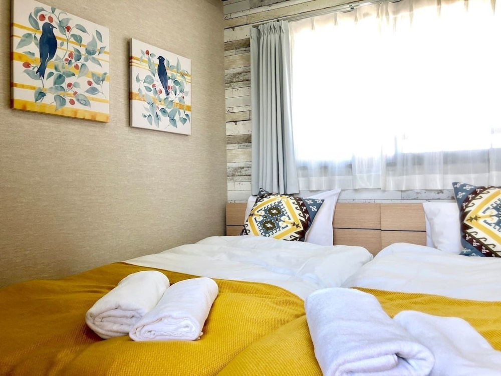 A9 HANEDA MAISON PHILIPPE OMORI 901 東京
