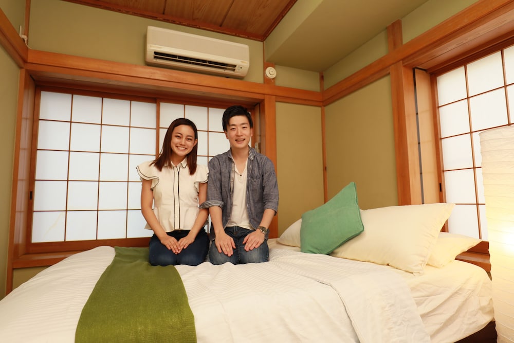 IBASHO ROPPONGI 東京