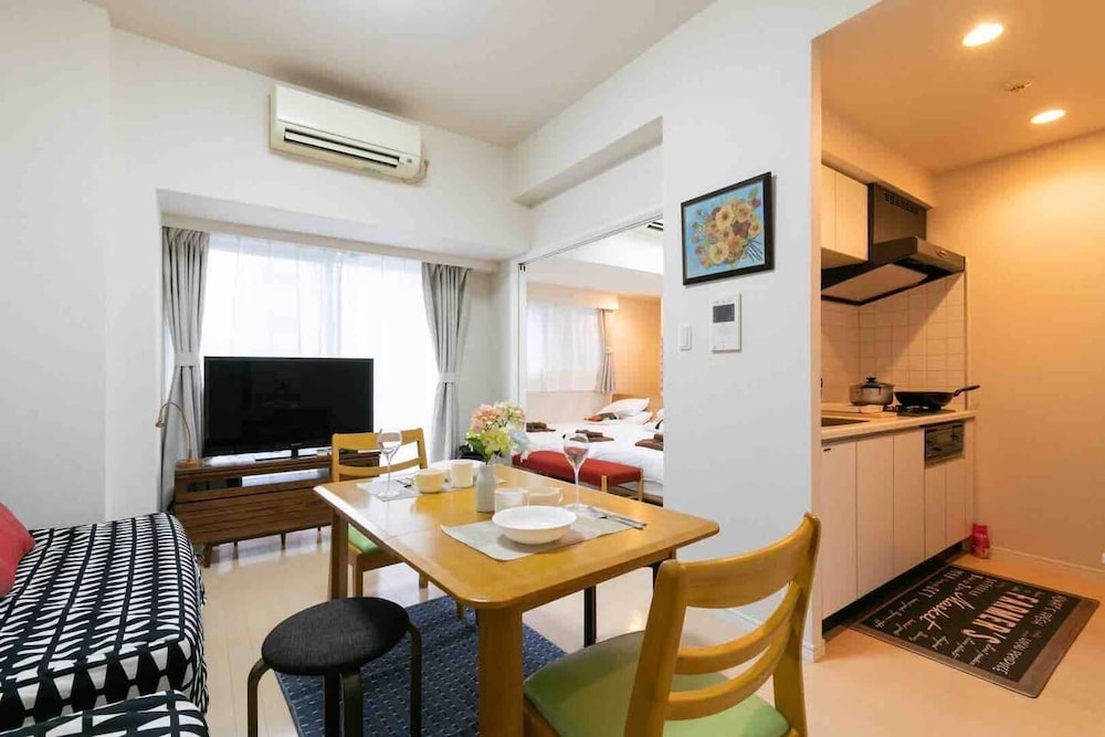 KINSHICHO HANA HOSTEL 東京