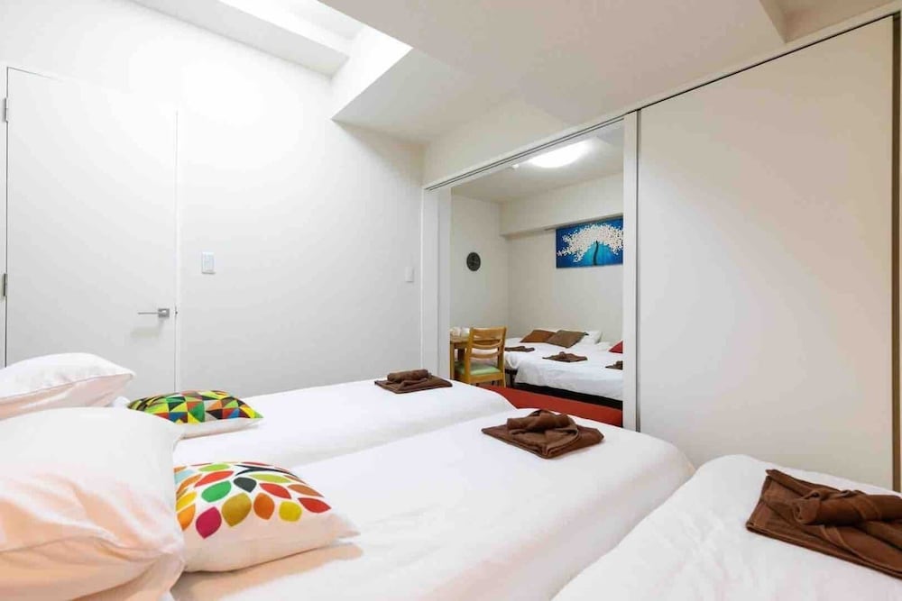 KINSHICHO HANA HOSTEL 東京