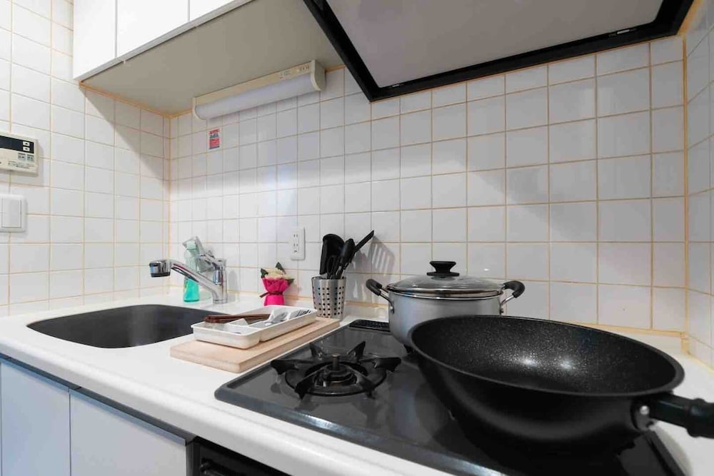 KINSHICHO HANA HOSTEL 東京