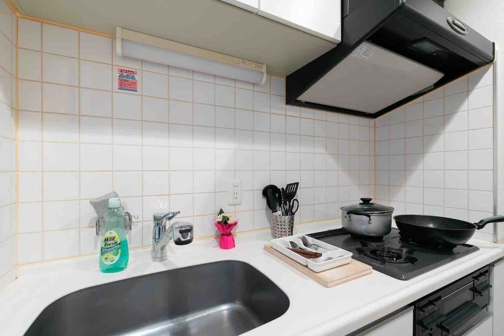 KINSHICHO HANA HOSTEL 東京