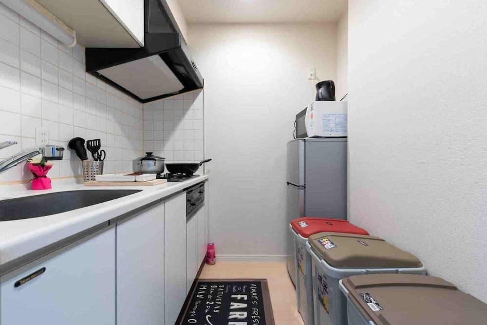 KINSHICHO HANA HOSTEL 東京