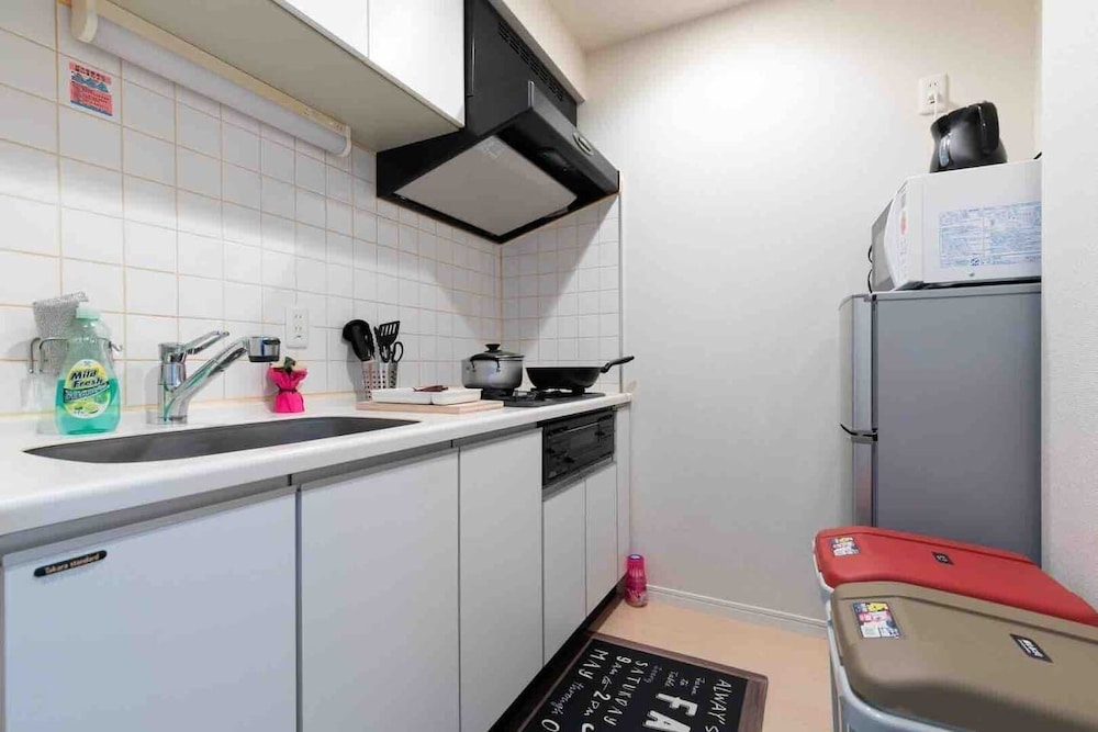 KINSHICHO HANA HOSTEL 東京