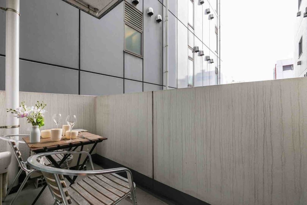 KINSHICHO HANA HOSTEL 東京