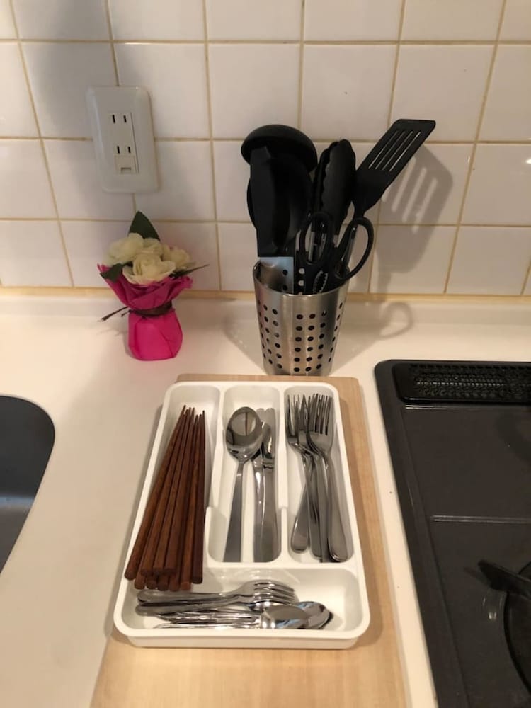 KINSHICHO HANA HOSTEL 東京