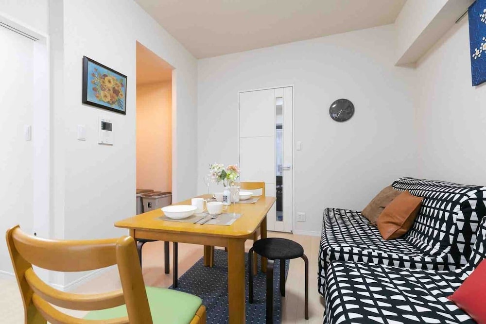 KINSHICHO HANA HOSTEL 東京
