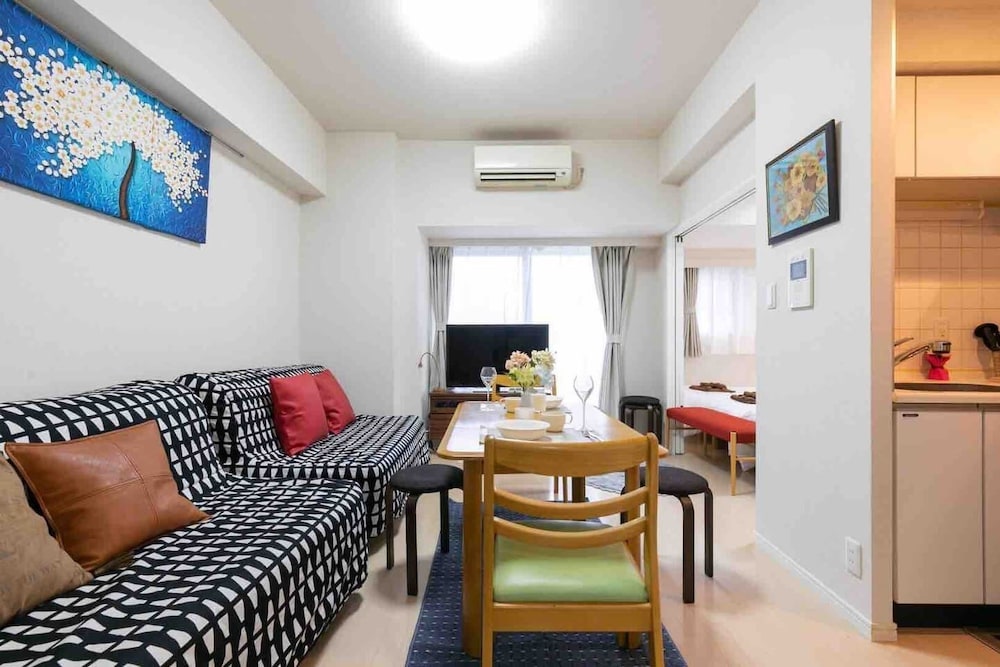 KINSHICHO HANA HOSTEL 東京