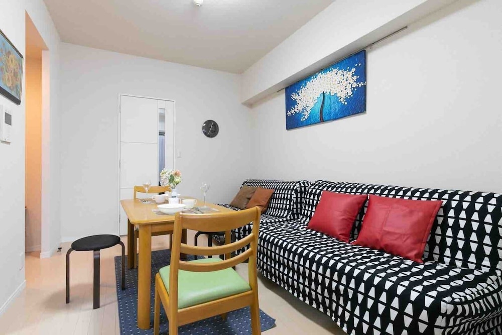 KINSHICHO HANA HOSTEL 東京