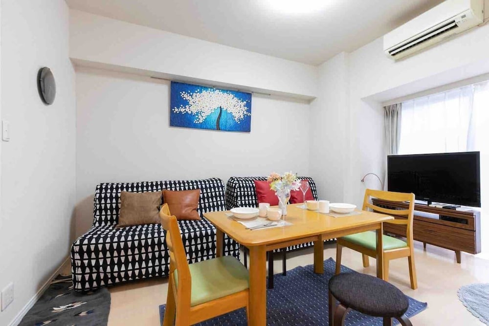 KINSHICHO HANA HOSTEL 東京