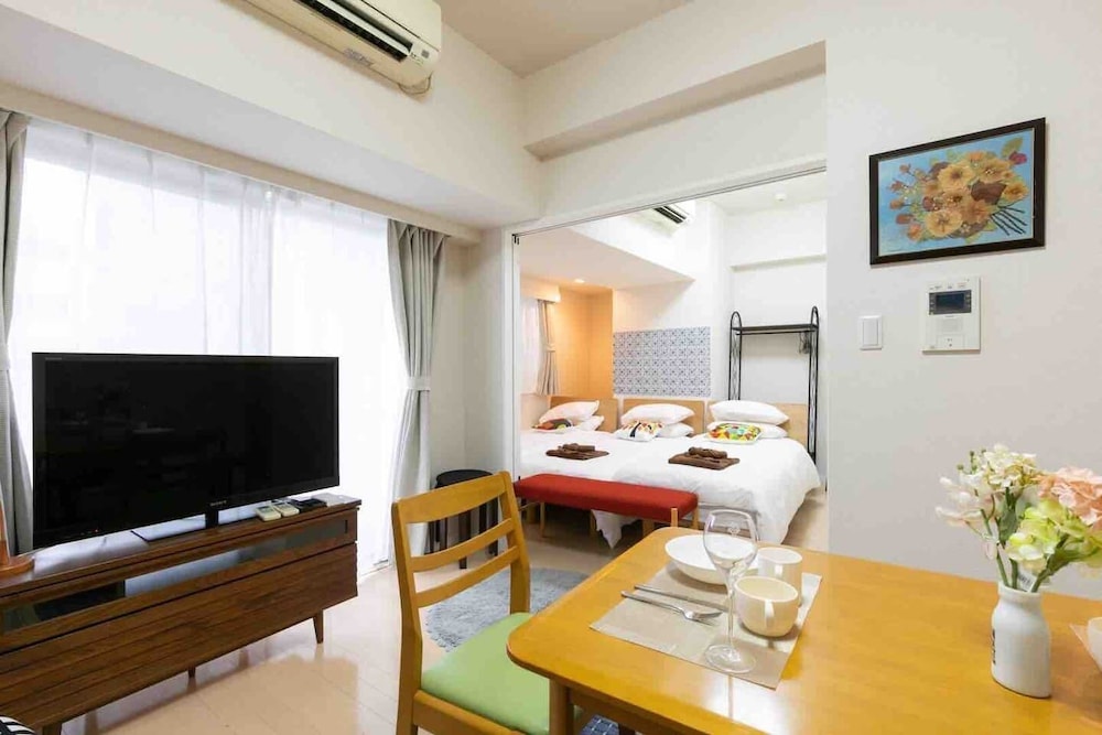 KINSHICHO HANA HOSTEL 東京
