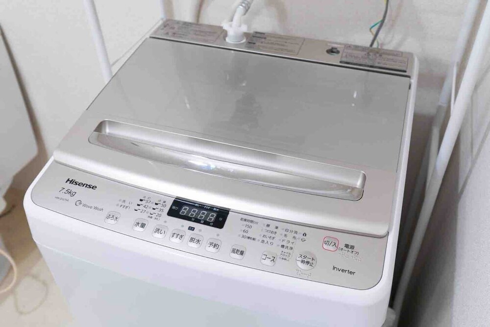 KINSHICHO HANA HOSTEL 東京