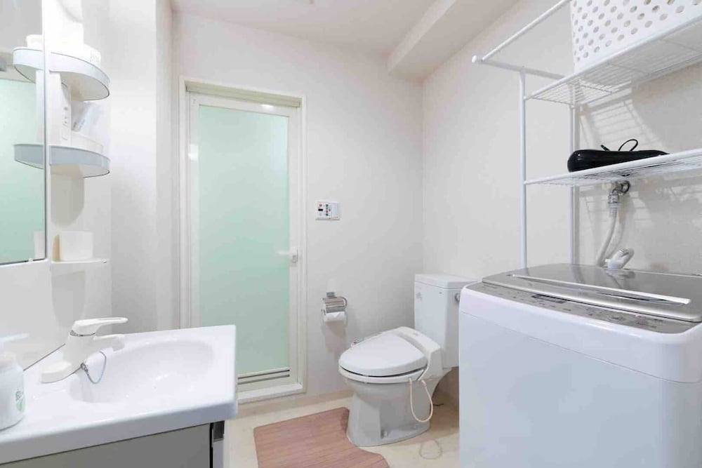 KINSHICHO HANA HOSTEL 東京