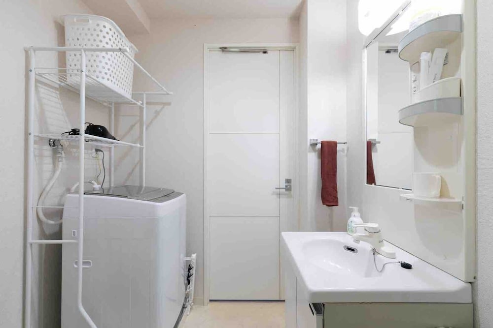 KINSHICHO HANA HOSTEL 東京