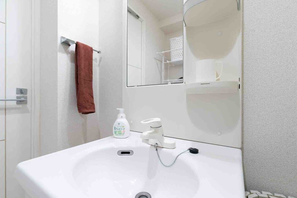 KINSHICHO HANA HOSTEL 東京