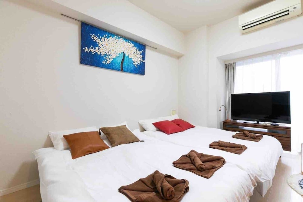 KINSHICHO HANA HOSTEL 東京