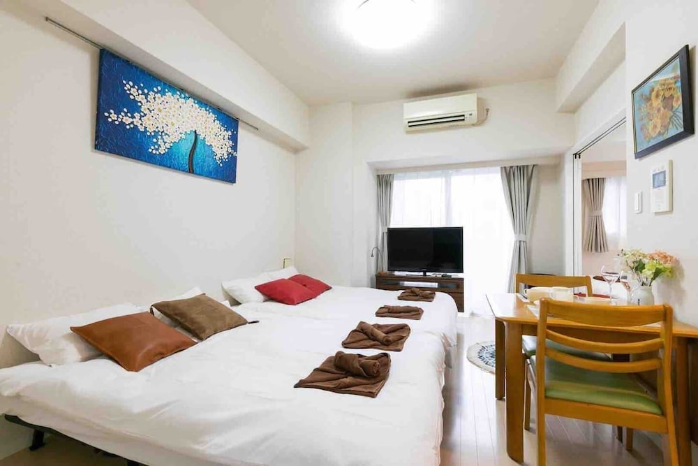 KINSHICHO HANA HOSTEL 東京
