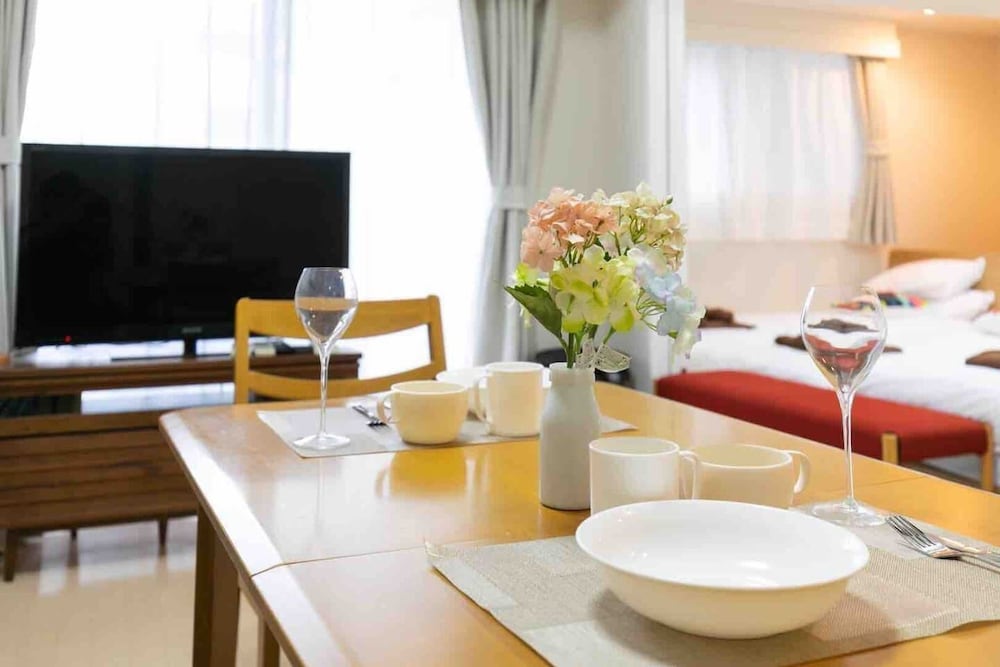 KINSHICHO HANA HOSTEL 東京