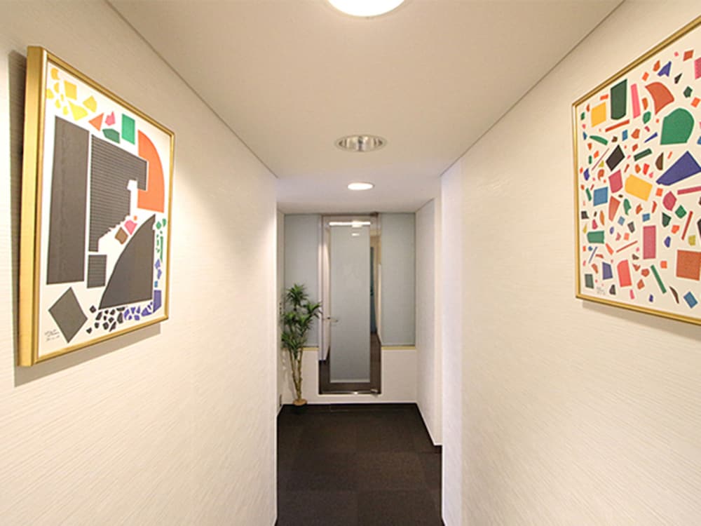 ホテルリブマックス後楽園 東京