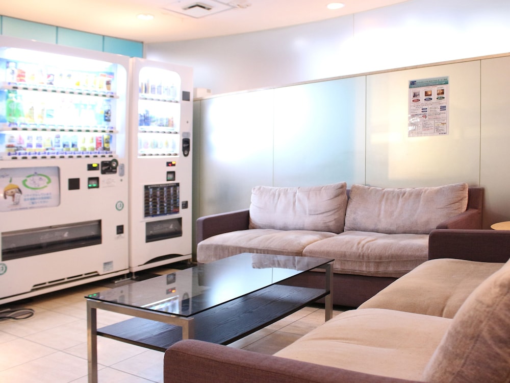 ホテルリブマックス後楽園 東京
