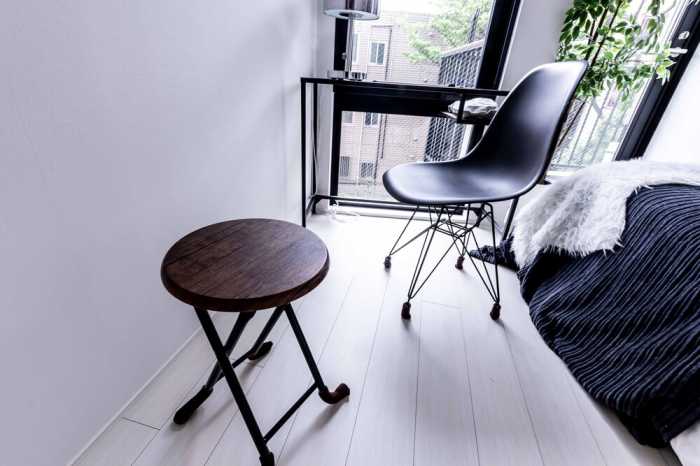 F2.COOL FLAT STUDIO TYPE SHINJUKU 東京
