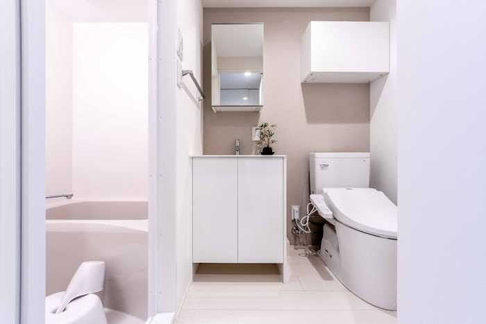 F2.COOL FLAT STUDIO TYPE SHINJUKU 東京