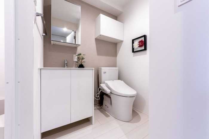 F2.COOL FLAT STUDIO TYPE SHINJUKU 東京