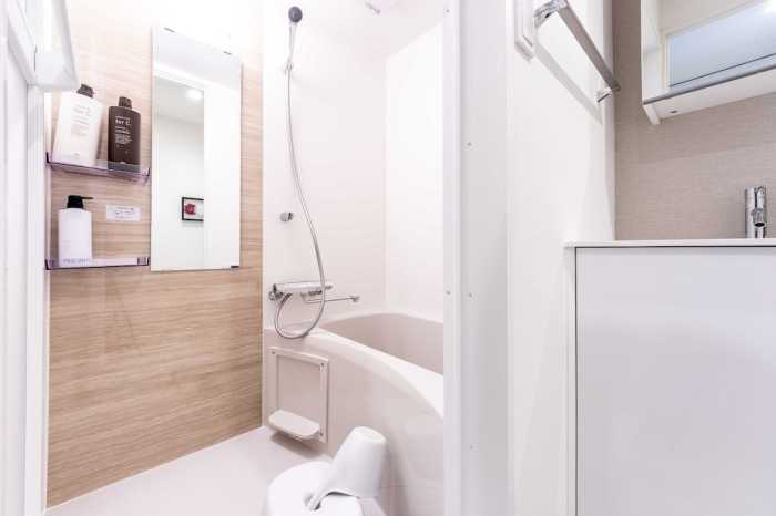 F2.COOL FLAT STUDIO TYPE SHINJUKU 東京