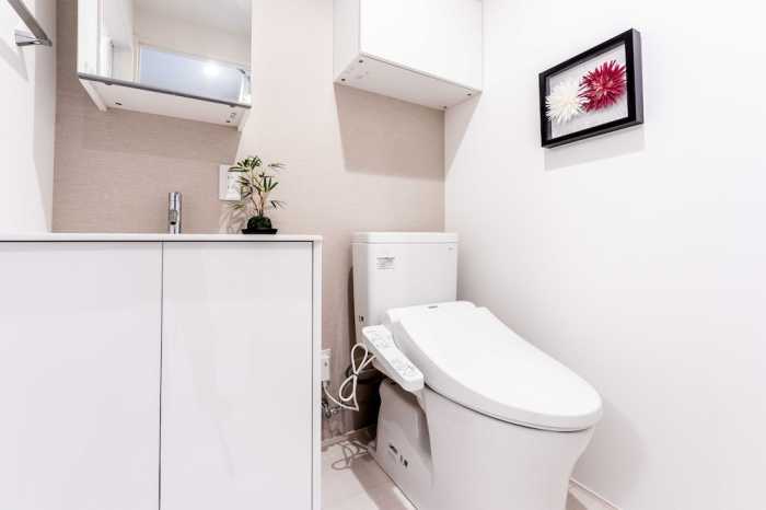F2.COOL FLAT STUDIO TYPE SHINJUKU 東京