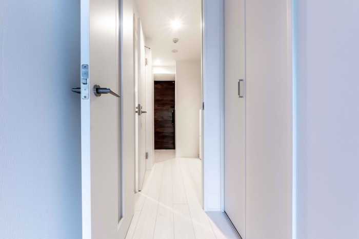 F2.COOL FLAT STUDIO TYPE SHINJUKU 東京