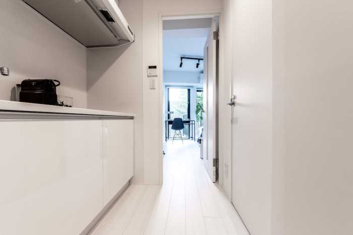 F2.COOL FLAT STUDIO TYPE SHINJUKU 東京