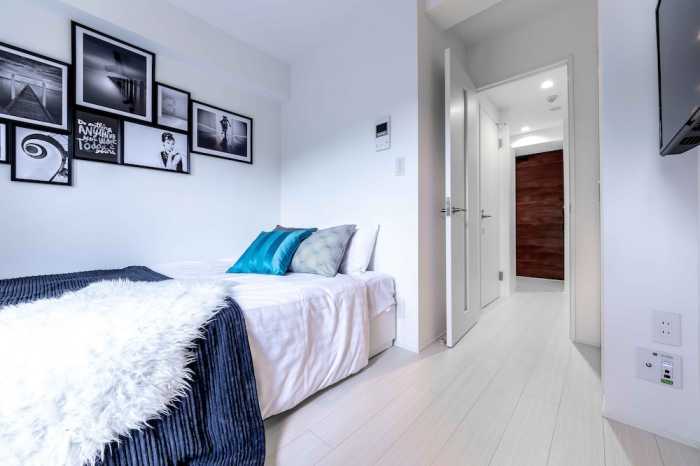 F2.COOL FLAT STUDIO TYPE SHINJUKU 東京