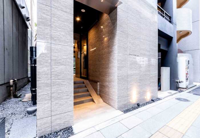 F2.COOL FLAT STUDIO TYPE SHINJUKU 東京