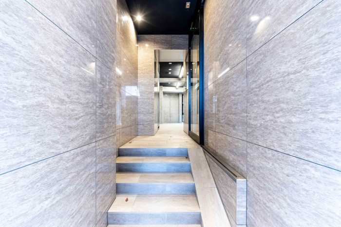 F2.COOL FLAT STUDIO TYPE SHINJUKU 東京