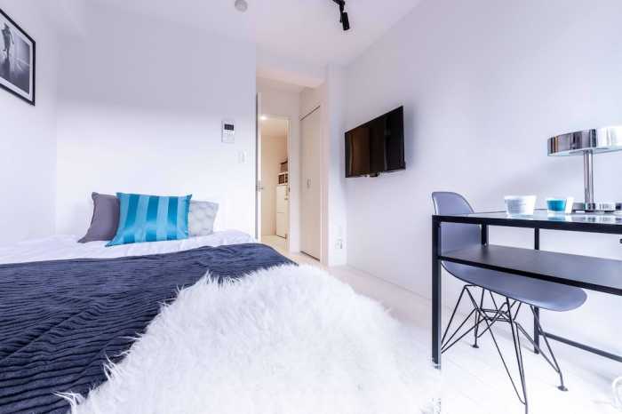 F2.COOL FLAT STUDIO TYPE SHINJUKU 東京