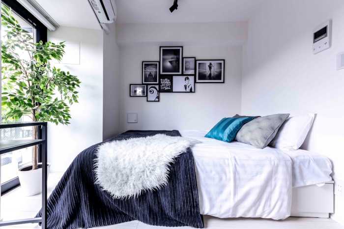 F2.COOL FLAT STUDIO TYPE SHINJUKU 東京