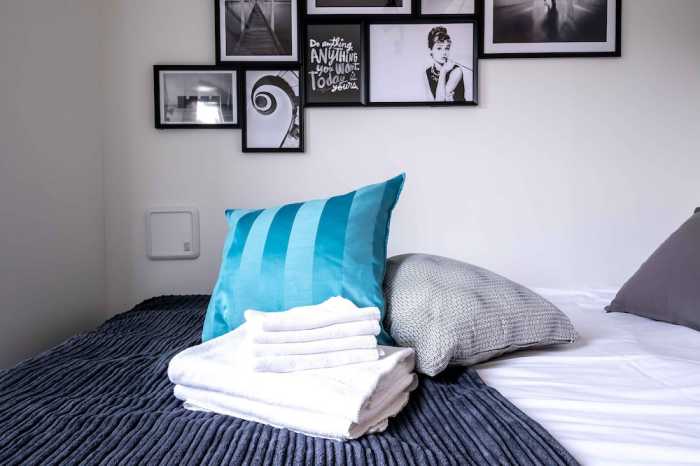 F2.COOL FLAT STUDIO TYPE SHINJUKU 東京