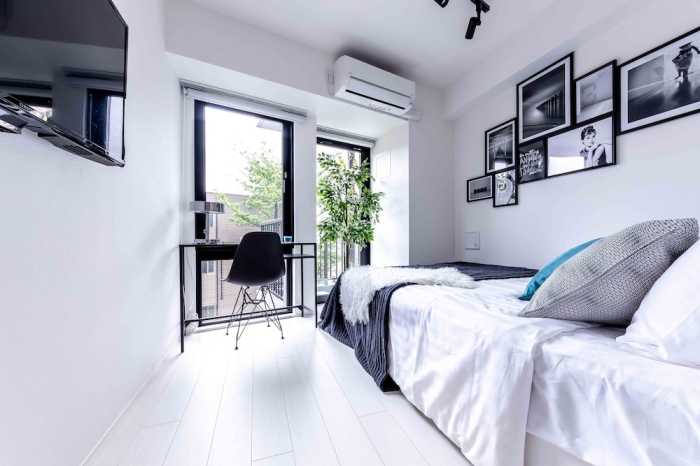 F2.COOL FLAT STUDIO TYPE SHINJUKU 東京
