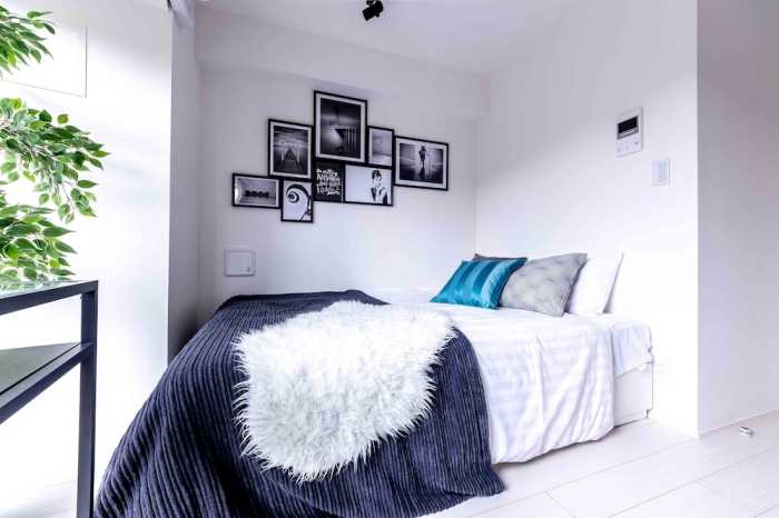 F2.COOL FLAT STUDIO TYPE SHINJUKU 東京