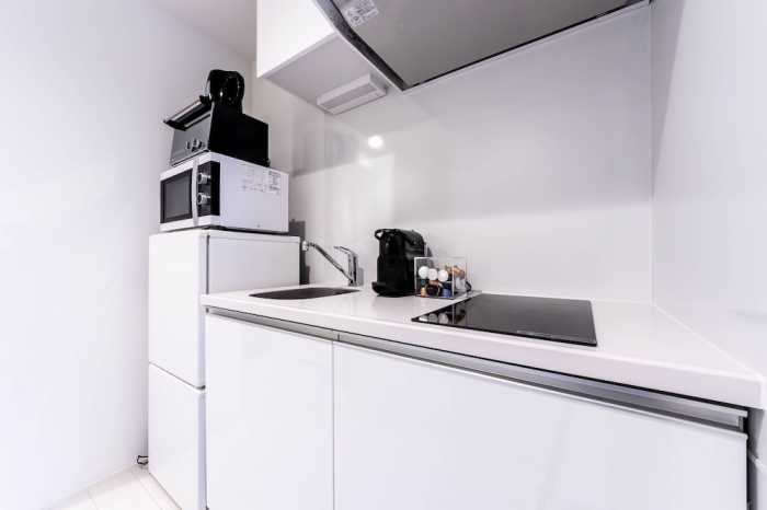 F2.COOL FLAT STUDIO TYPE SHINJUKU 東京