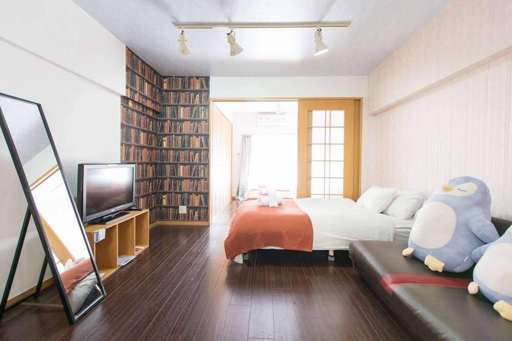 APARTMENT NEAR SHIBUYA STATION 06 東京