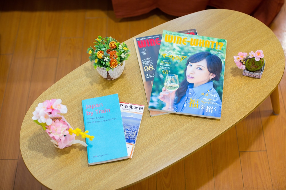 APARTMENT NEAR SHIBUYA STATION 06 東京
