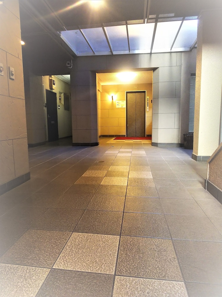 APARTMENT NEAR SHIBUYA STATION 06 東京