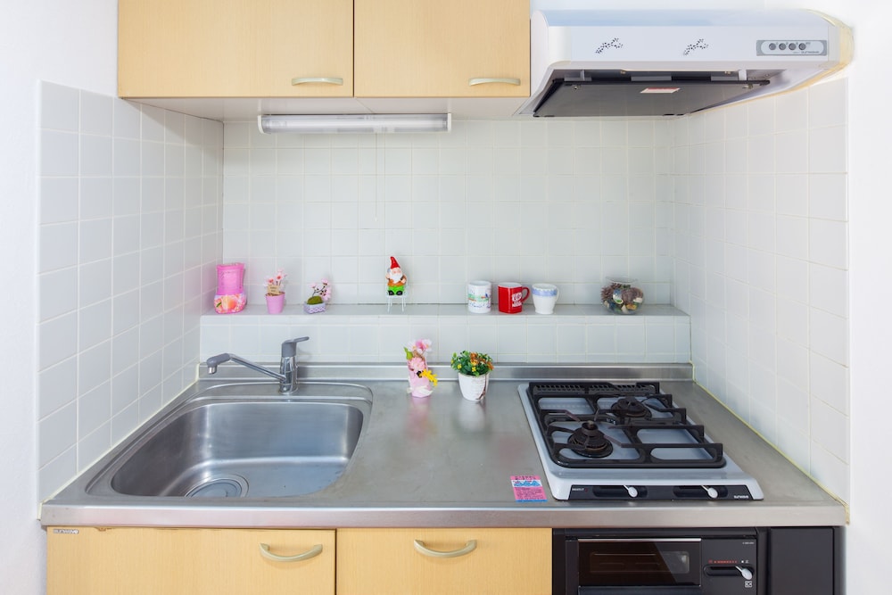 APARTMENT NEAR SHIBUYA STATION 06 東京