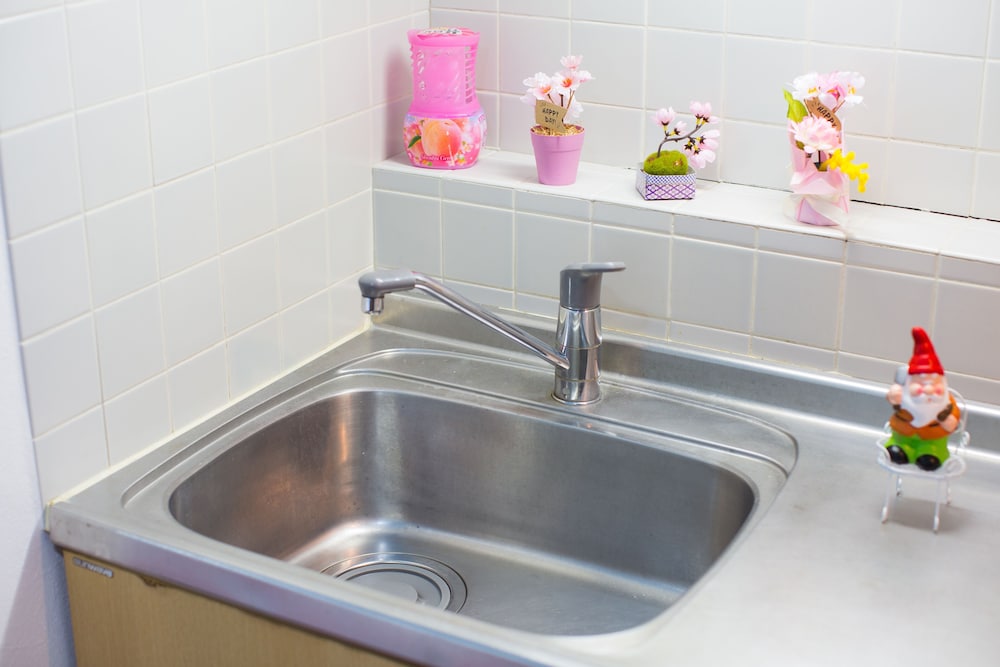 APARTMENT NEAR SHIBUYA STATION 06 東京