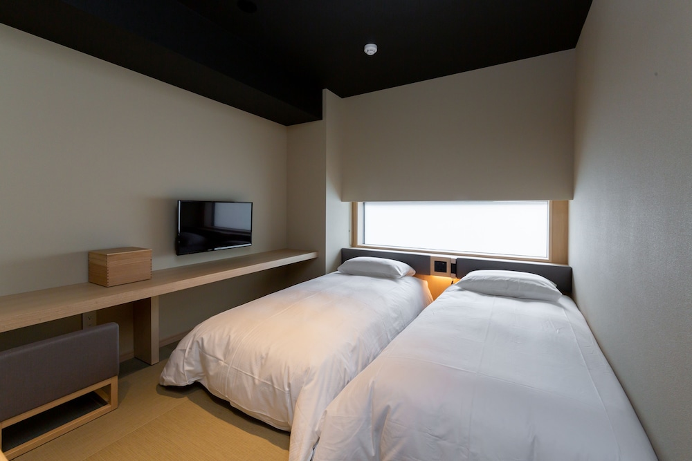 ONSEN RYOKAN 由縁 新宿 東京